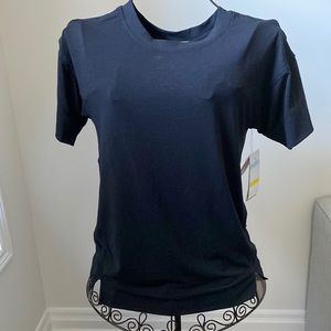 Zella activewear top. BNWT